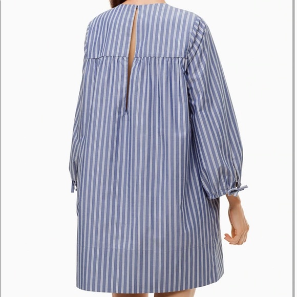 Wilfred dress - Picture 2 of 5